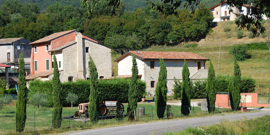 Agriturismo Val